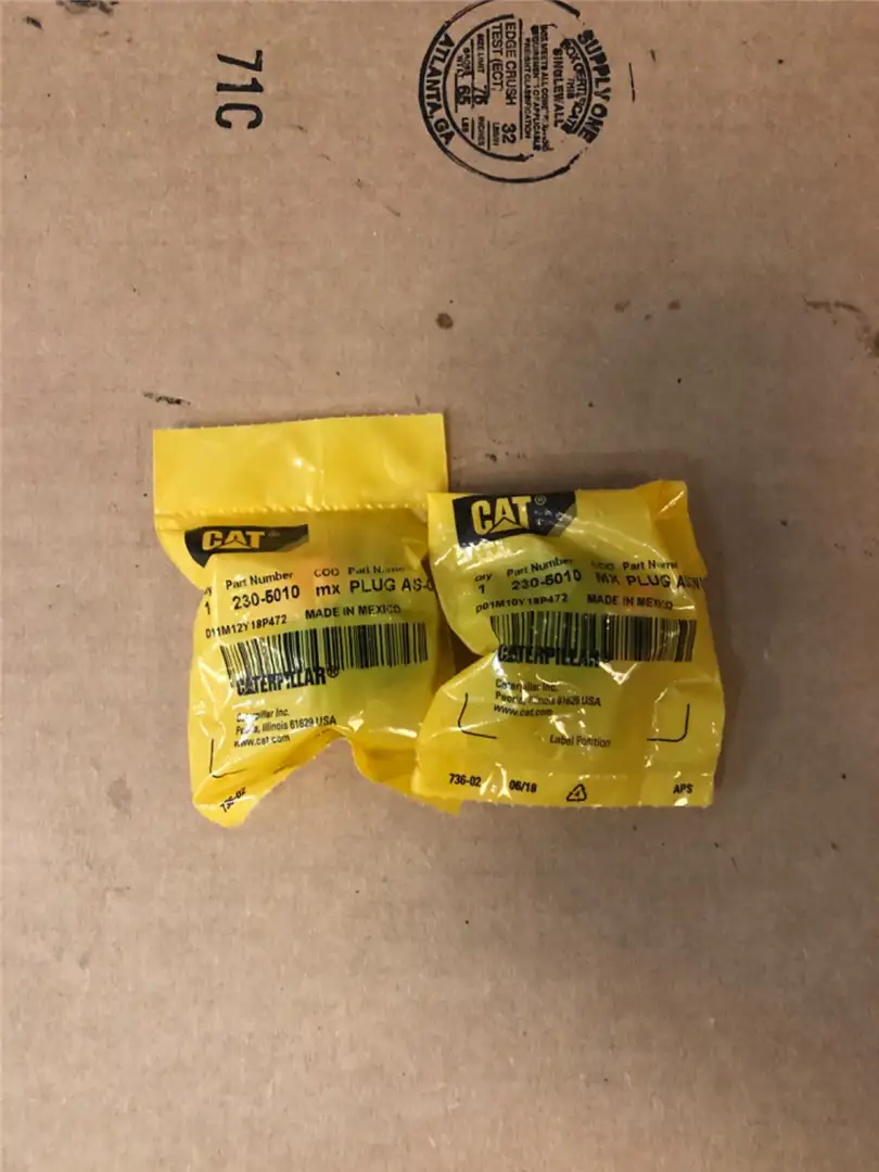 NEW MX PLUG AS image