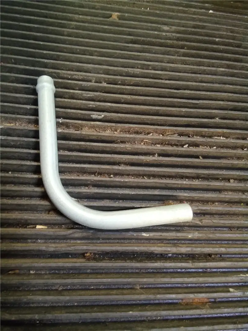 NEW TUBE image