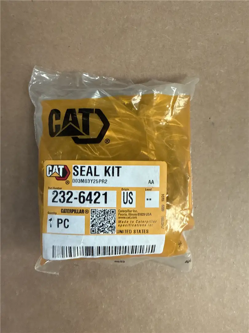 NEW SEAL KIT image