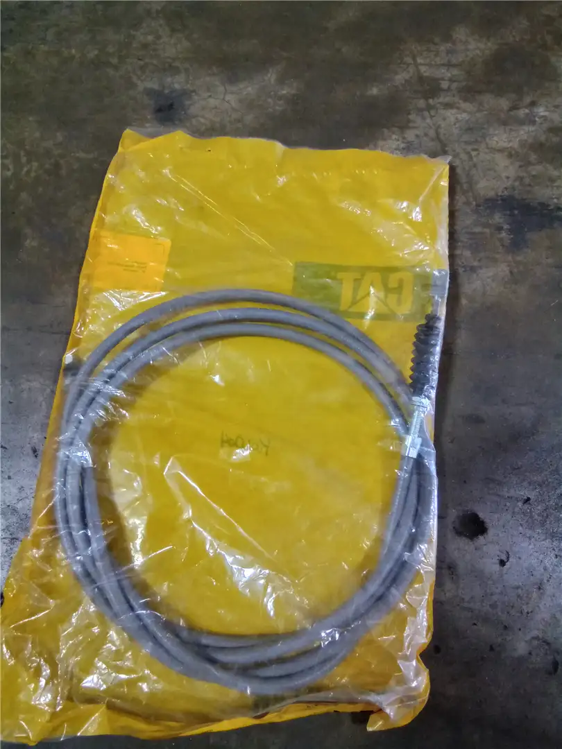 NEW CABLE image