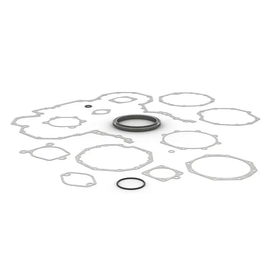 NEW GASKET KIT image