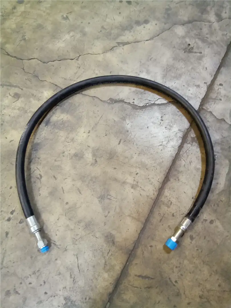 NEW HOSE image
