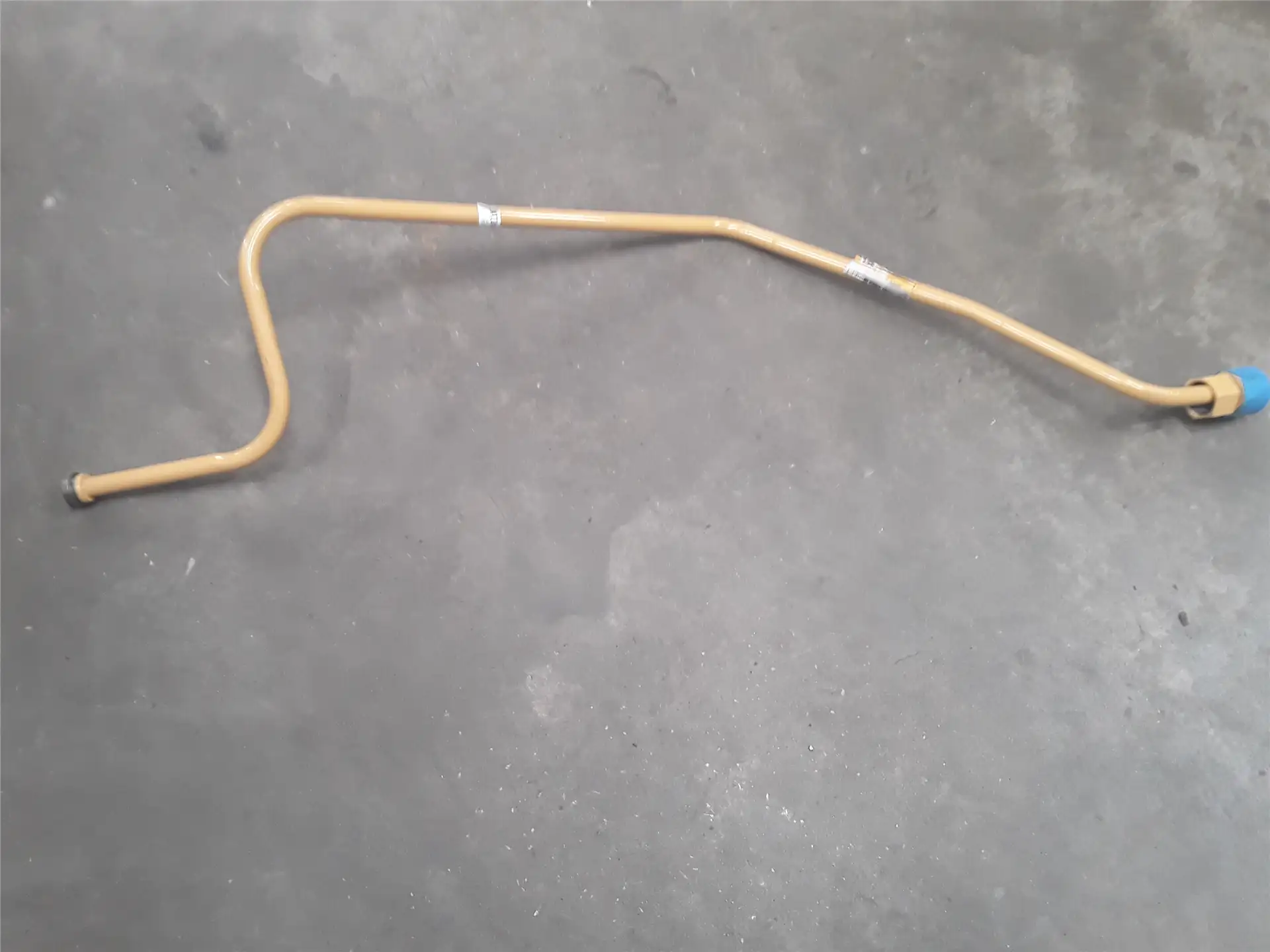 NEW TUBE AS. image