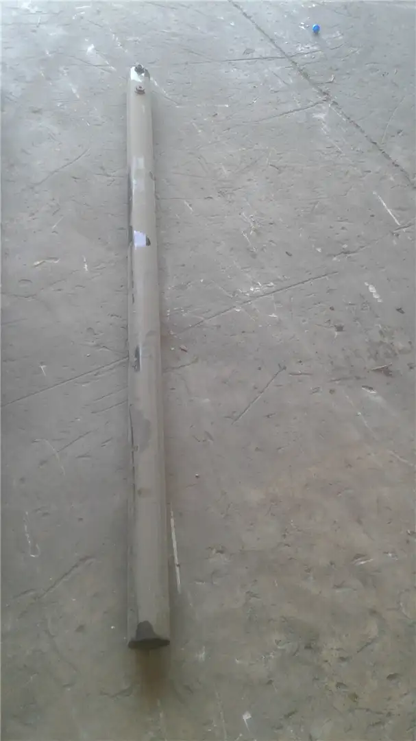 NEW TUBE image