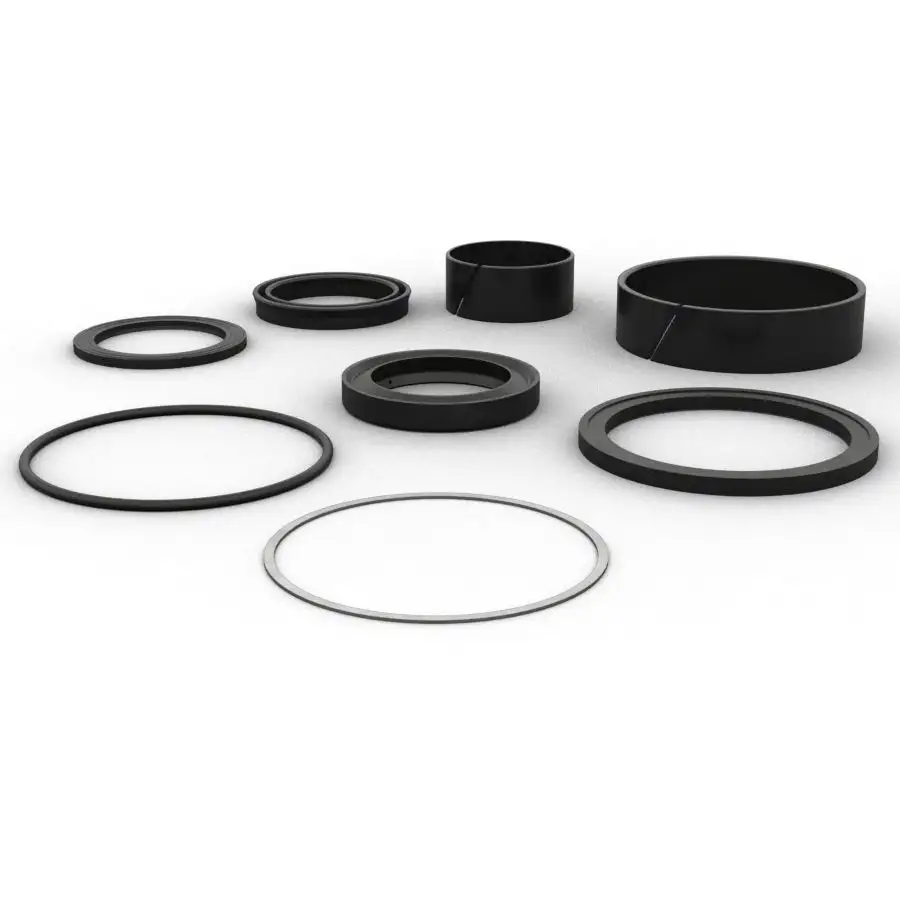NEW SEAL KIT image