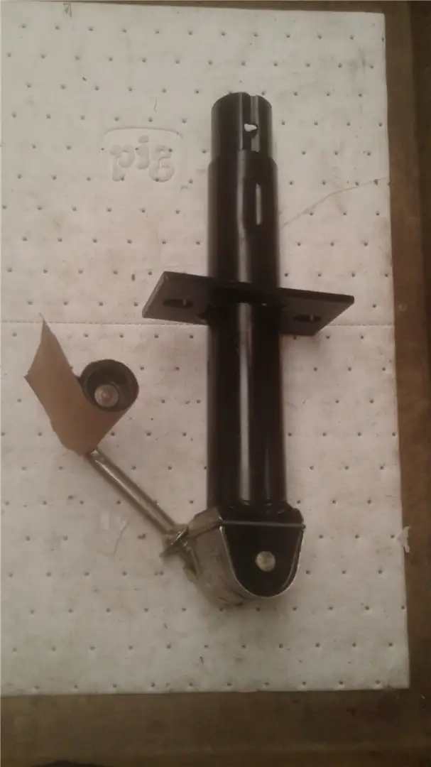 NEW ACTUATOR image