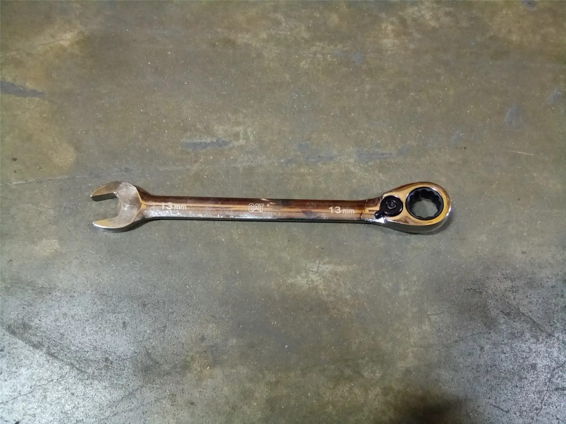 NEW 13MM WRENCH image