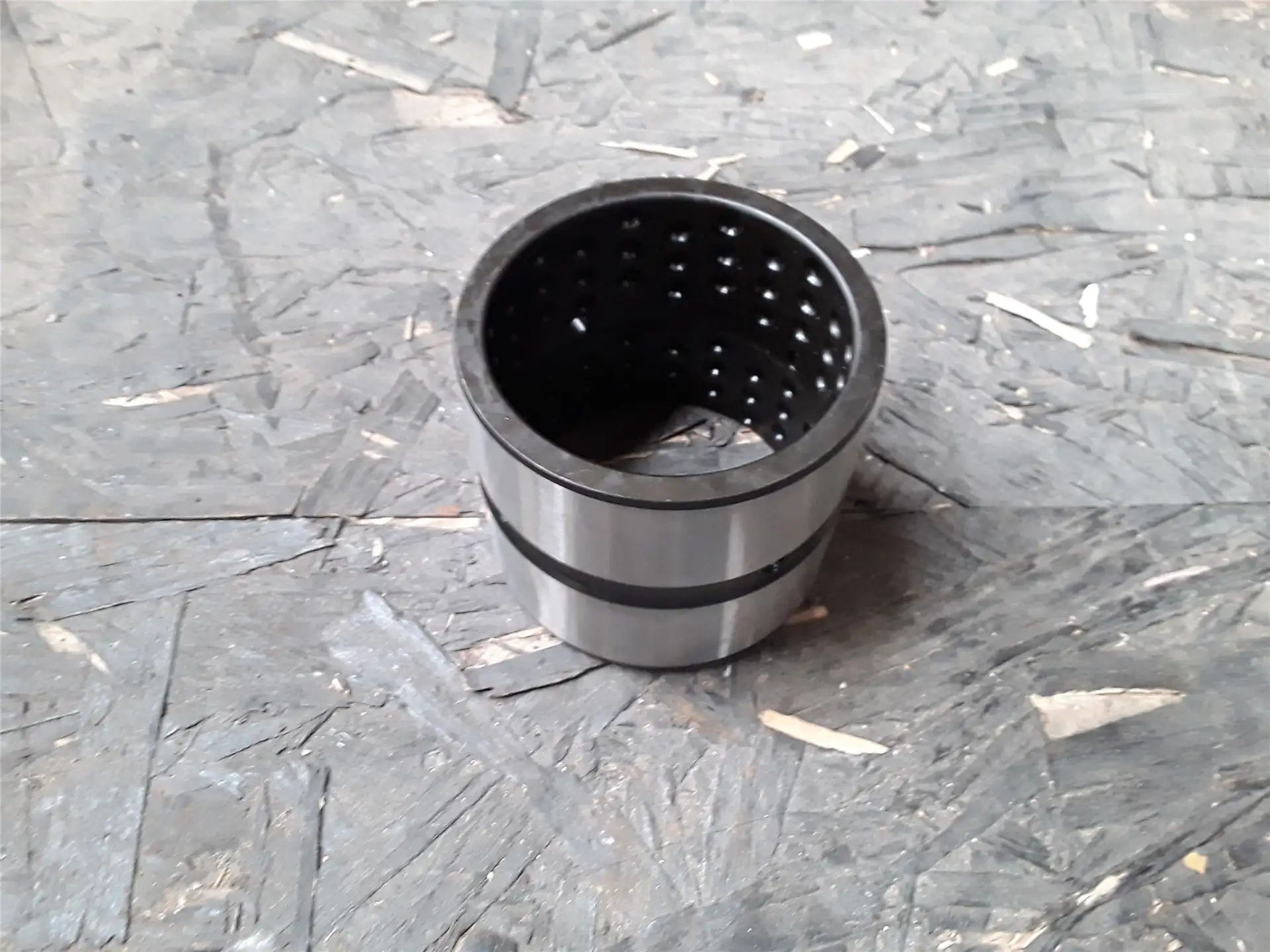 NEW BEARING image