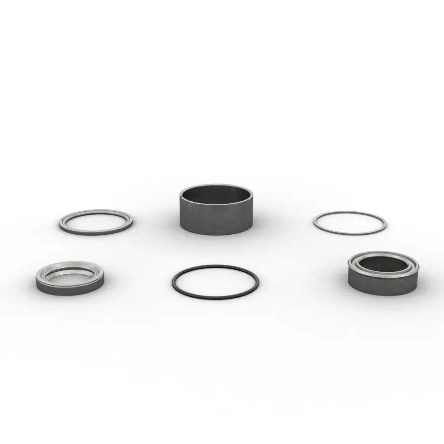 NEW SEAL KIT image