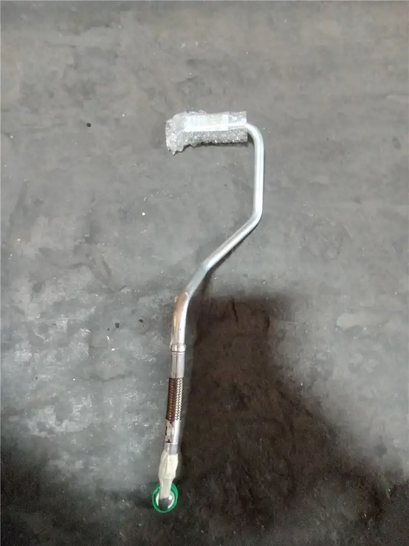 NEW HOSE image