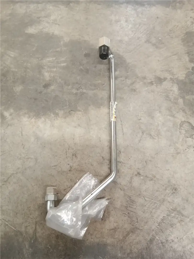 NEW TUBE AS image