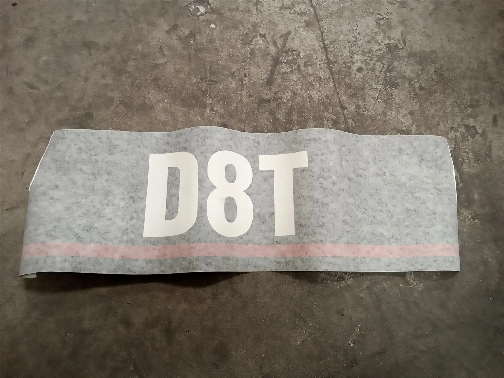NEW FILM D8T RH image