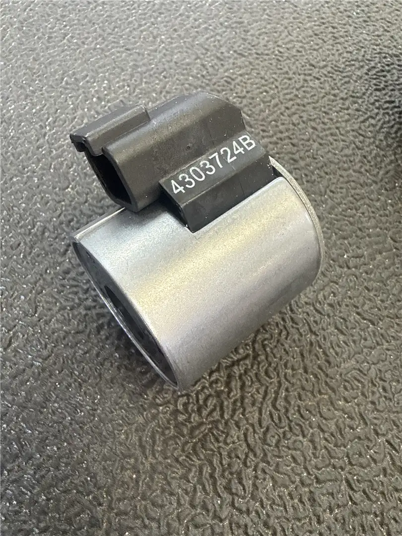 NEW COIL AS image