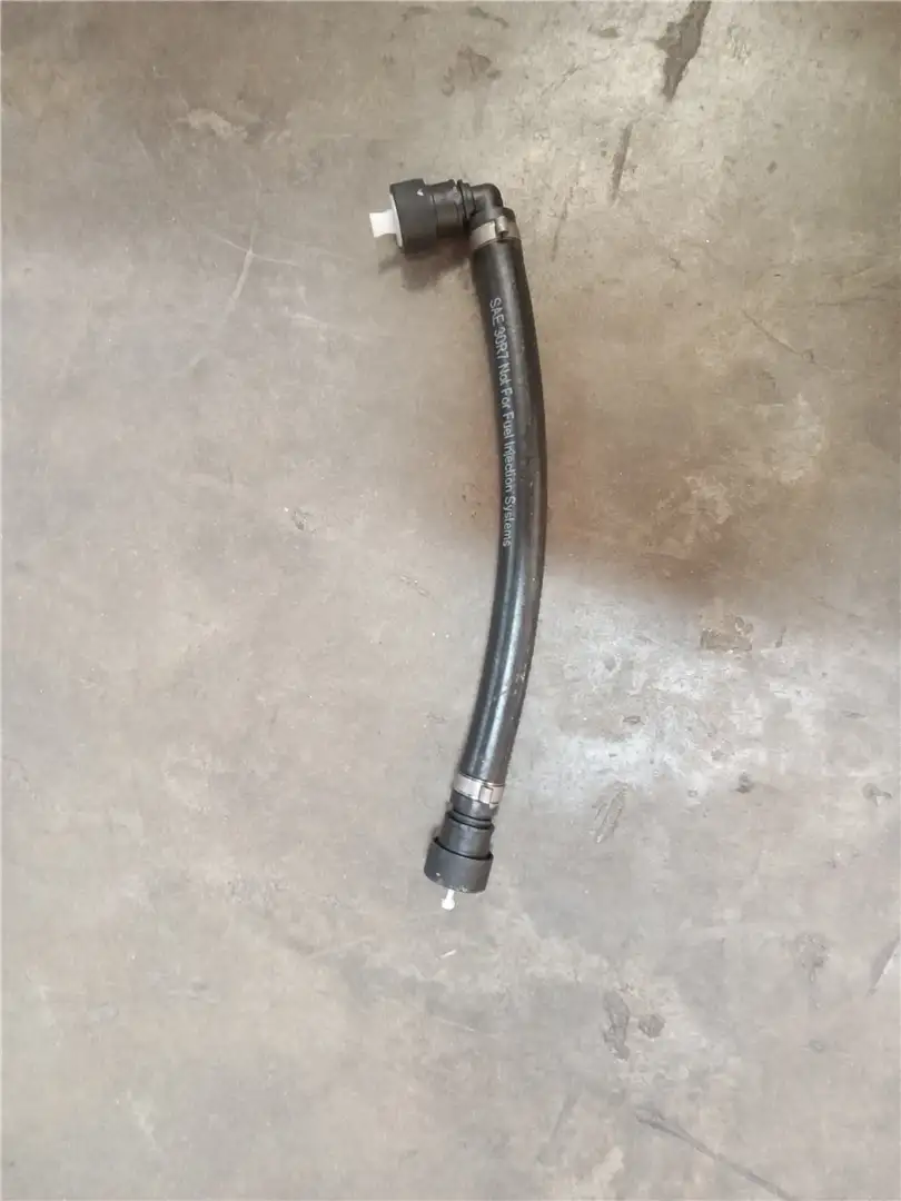 NEW HOSE image