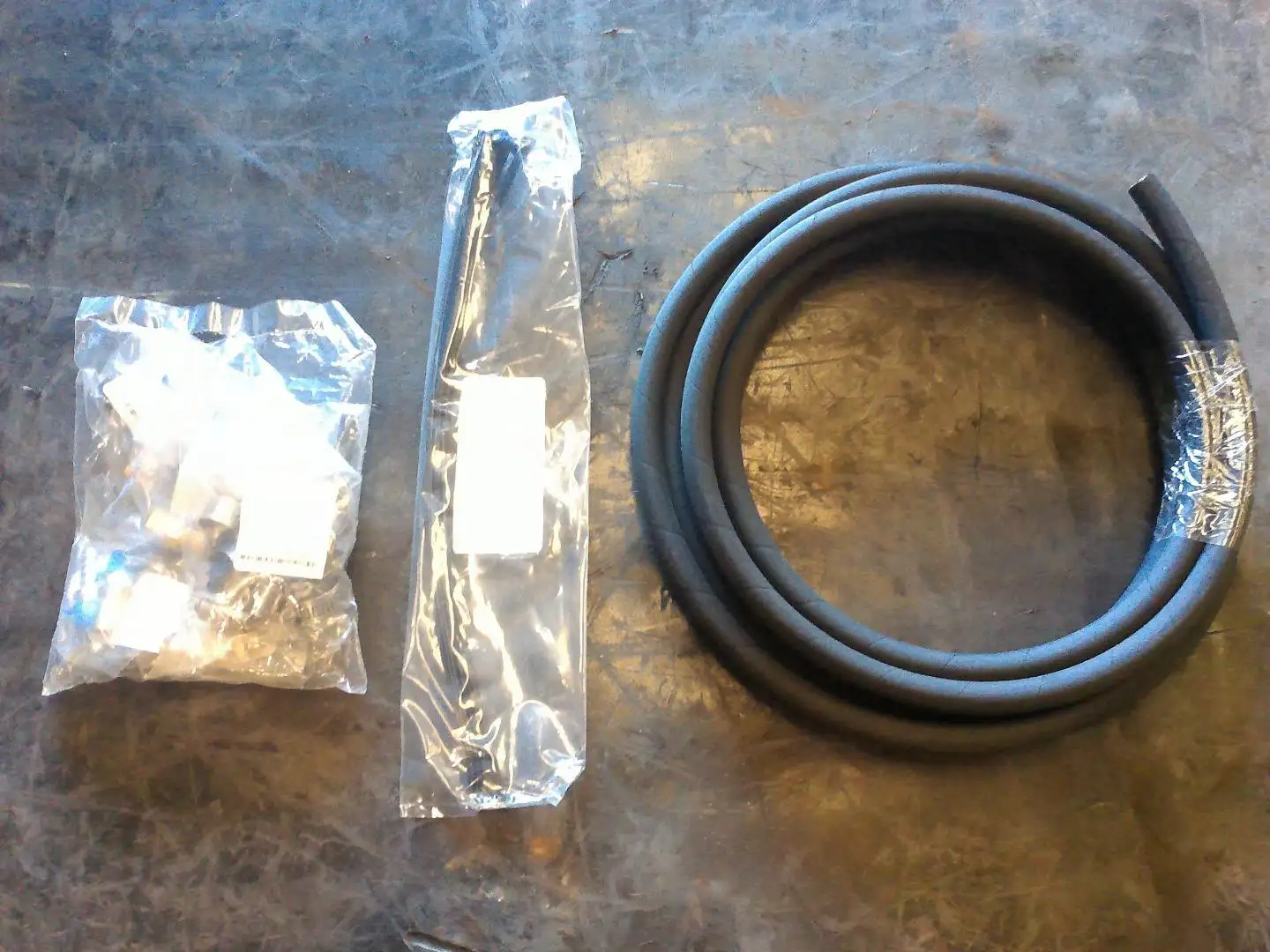 NEW DUST SUP KIT image