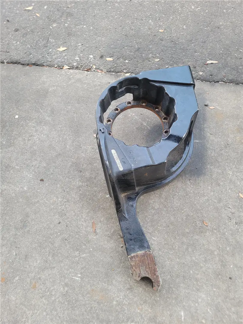 NEW SUPPORT MOTOR image