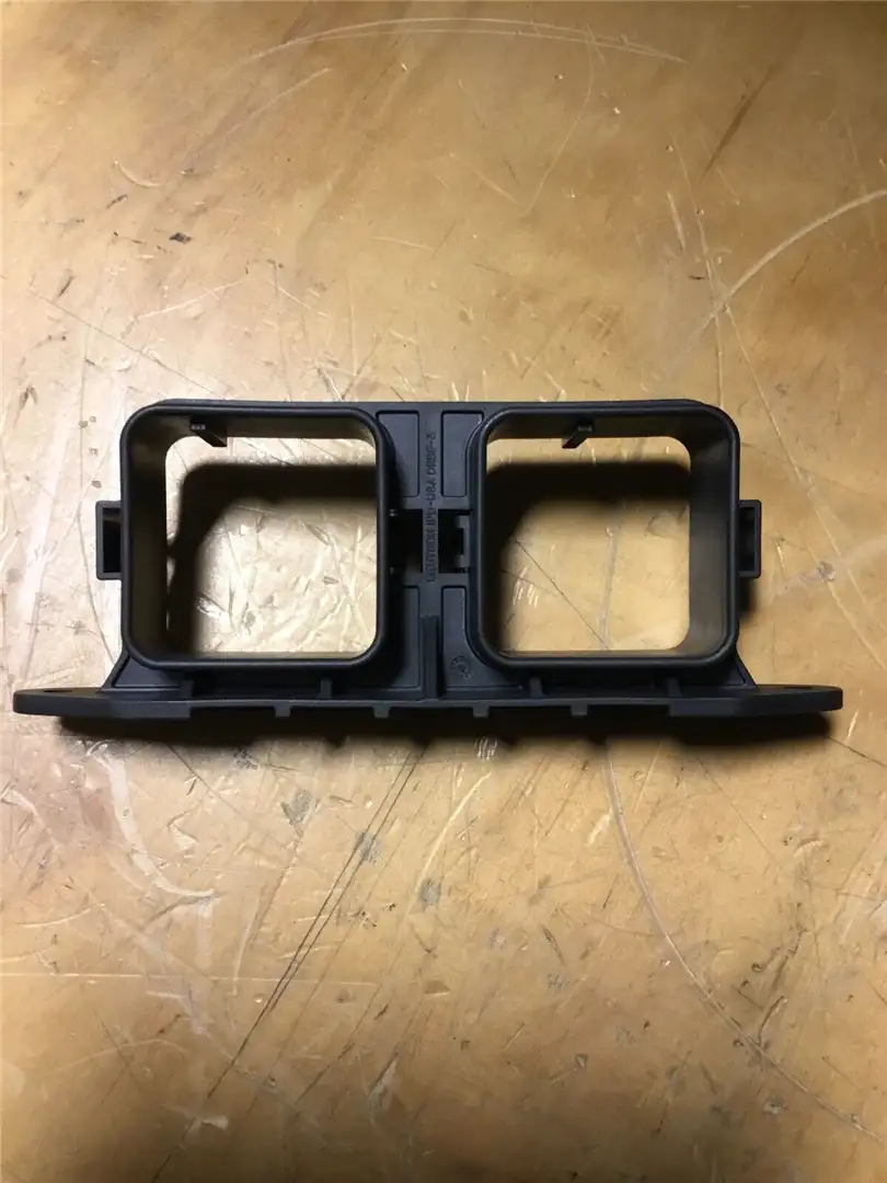 NEW RAIL MOUNTING image