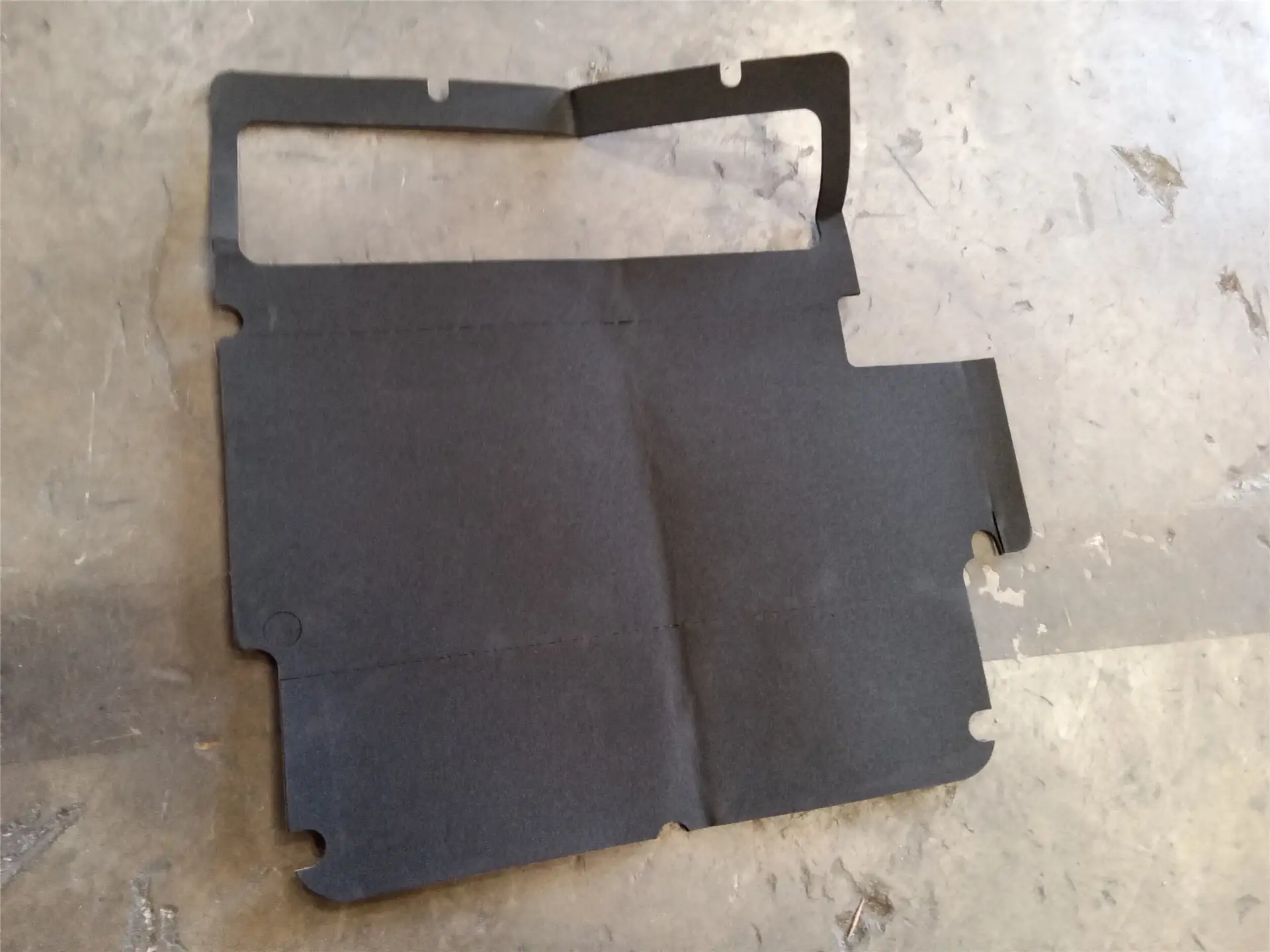NEW GASKET image