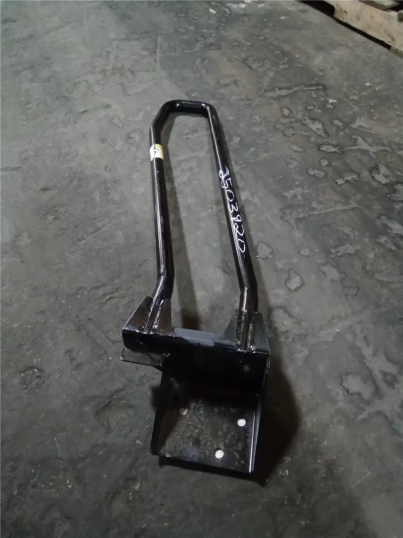NEW HANDRAIL image