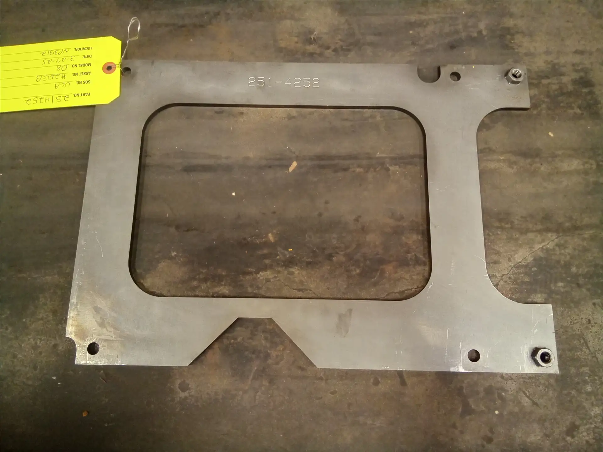 NEW FRAME AS image