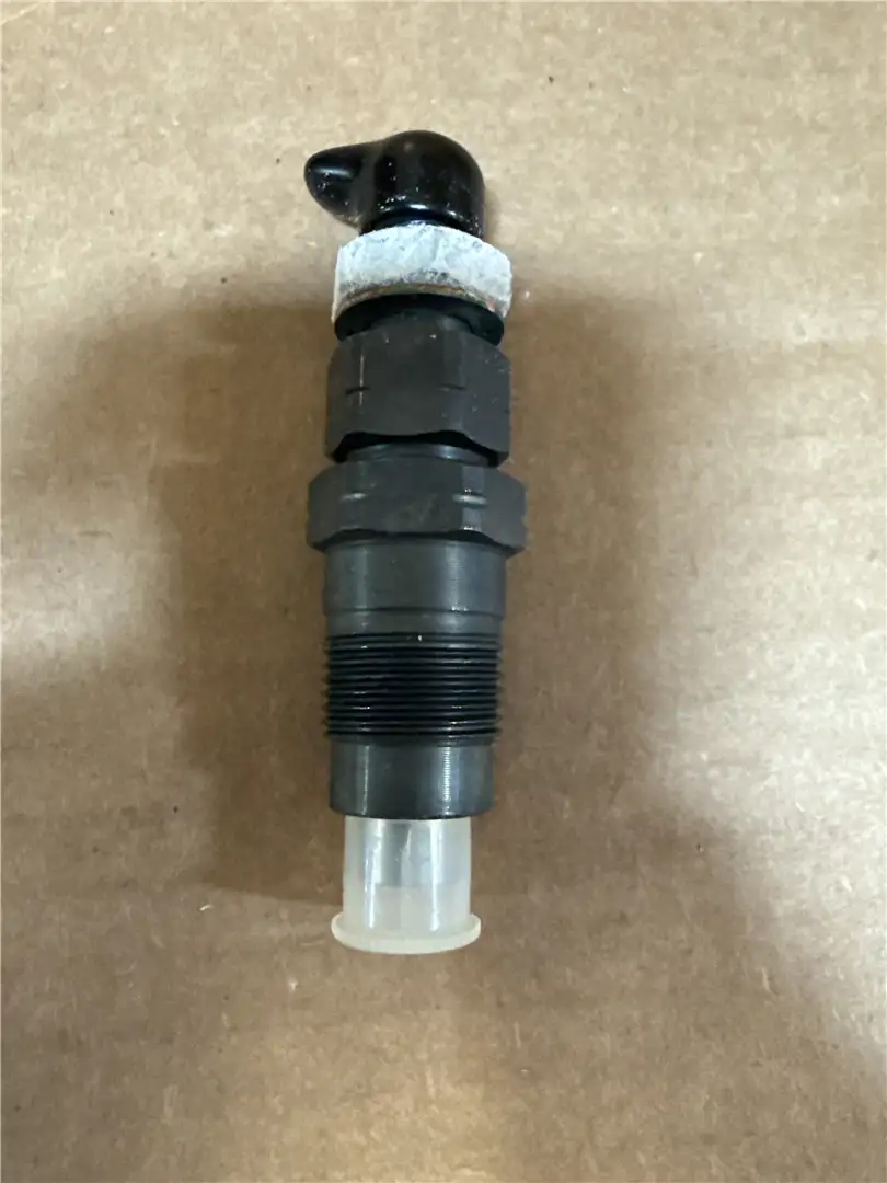 NEW INJECTOR image
