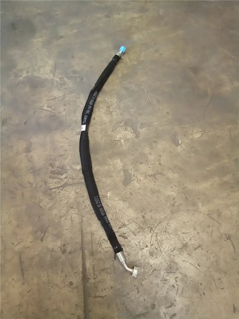 NEW HOSE image