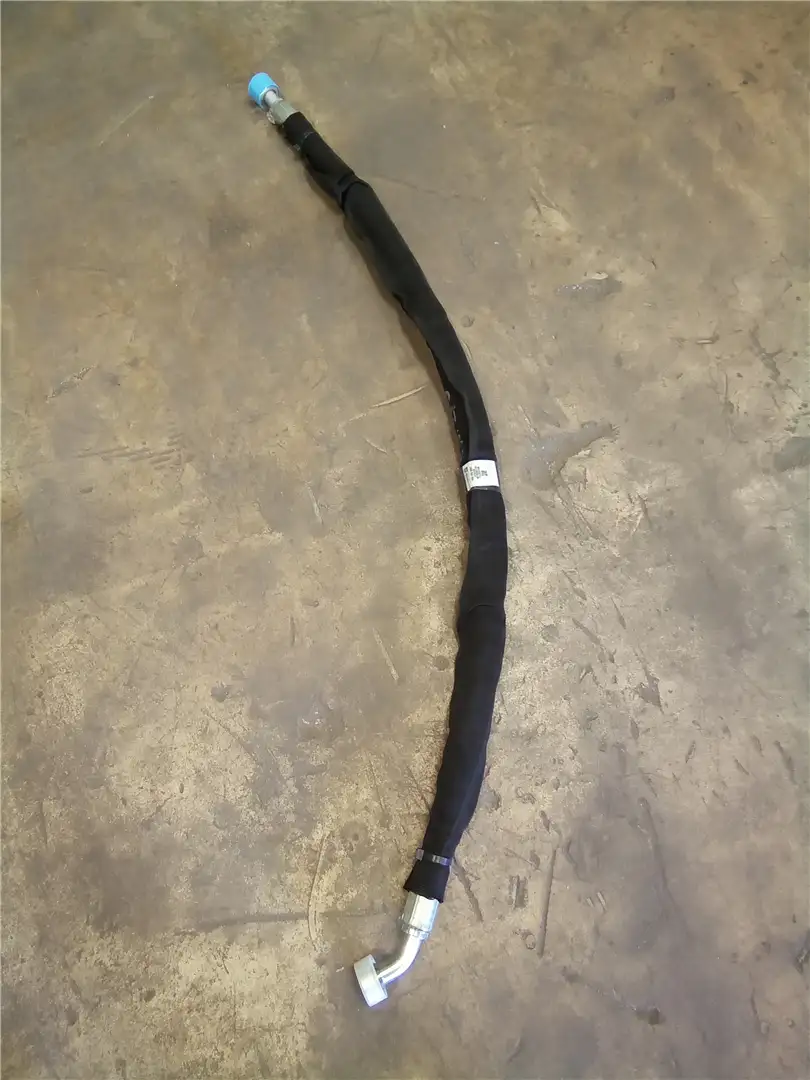 NEW HOSE image