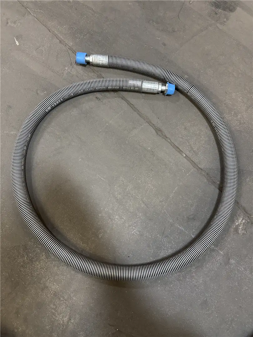 NEW HOSE AS image