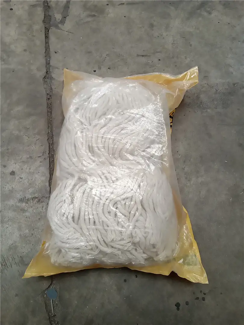 NEW MOP HEAD image