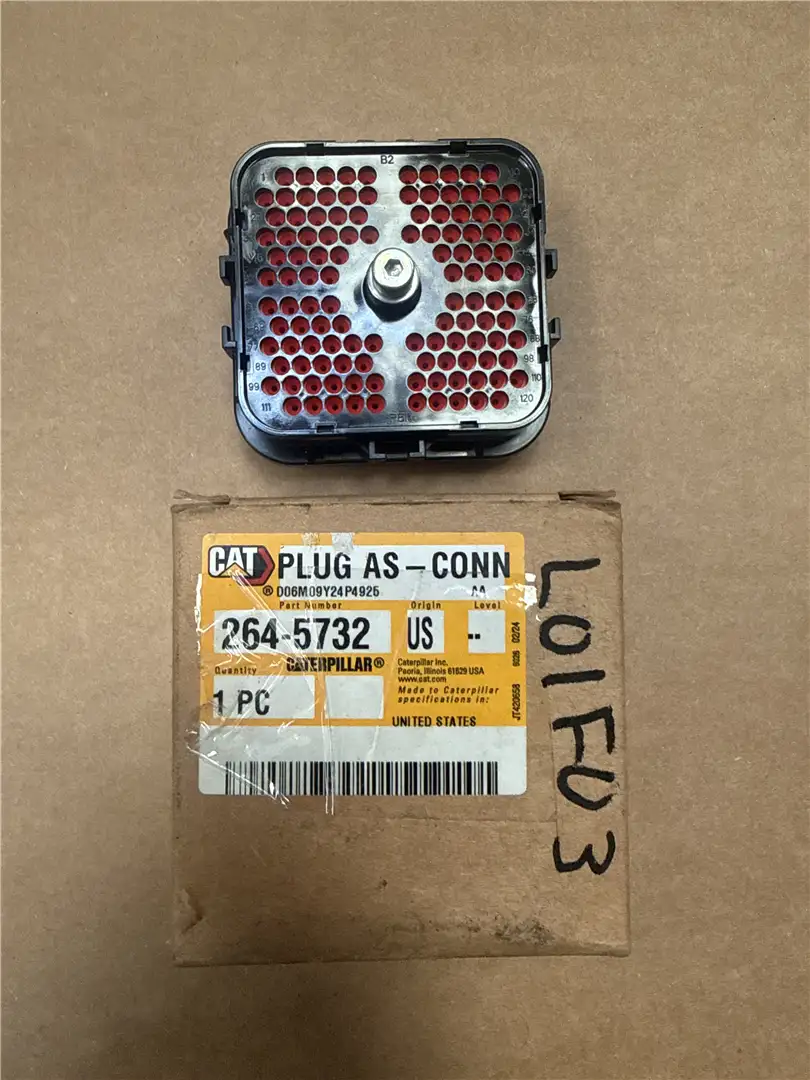 NEW PLUG AS image