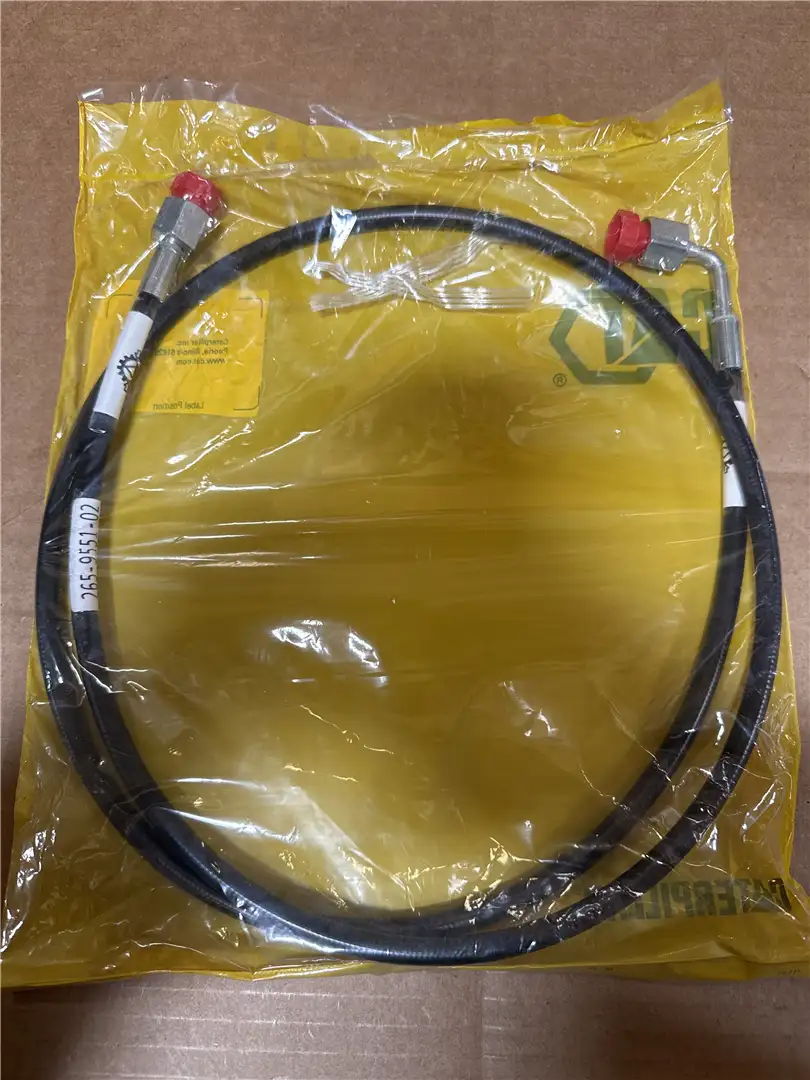 NEW HOSE AS image
