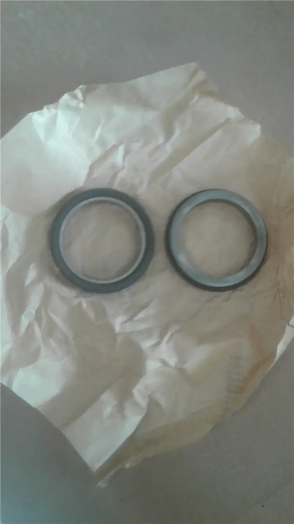 NEW SEAL GP image