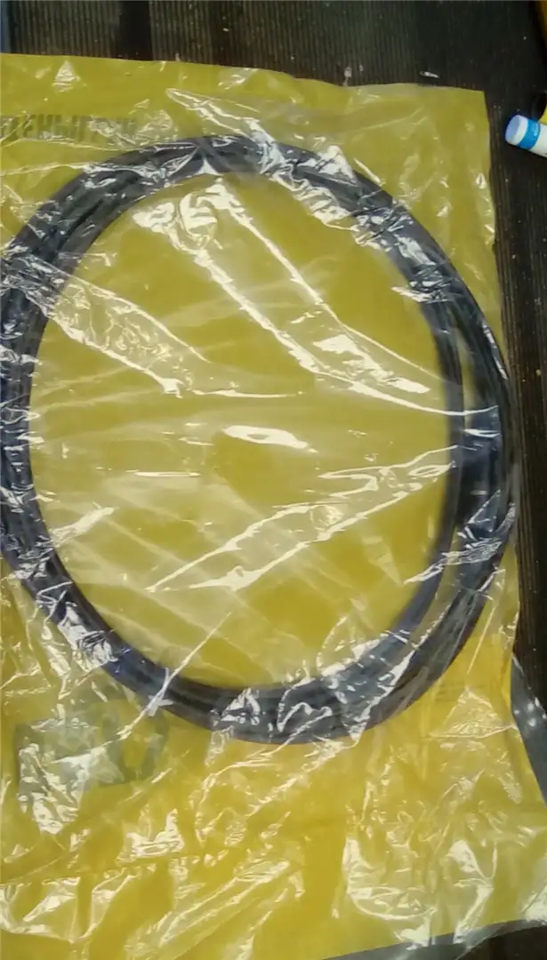 NEW CABLE AS image