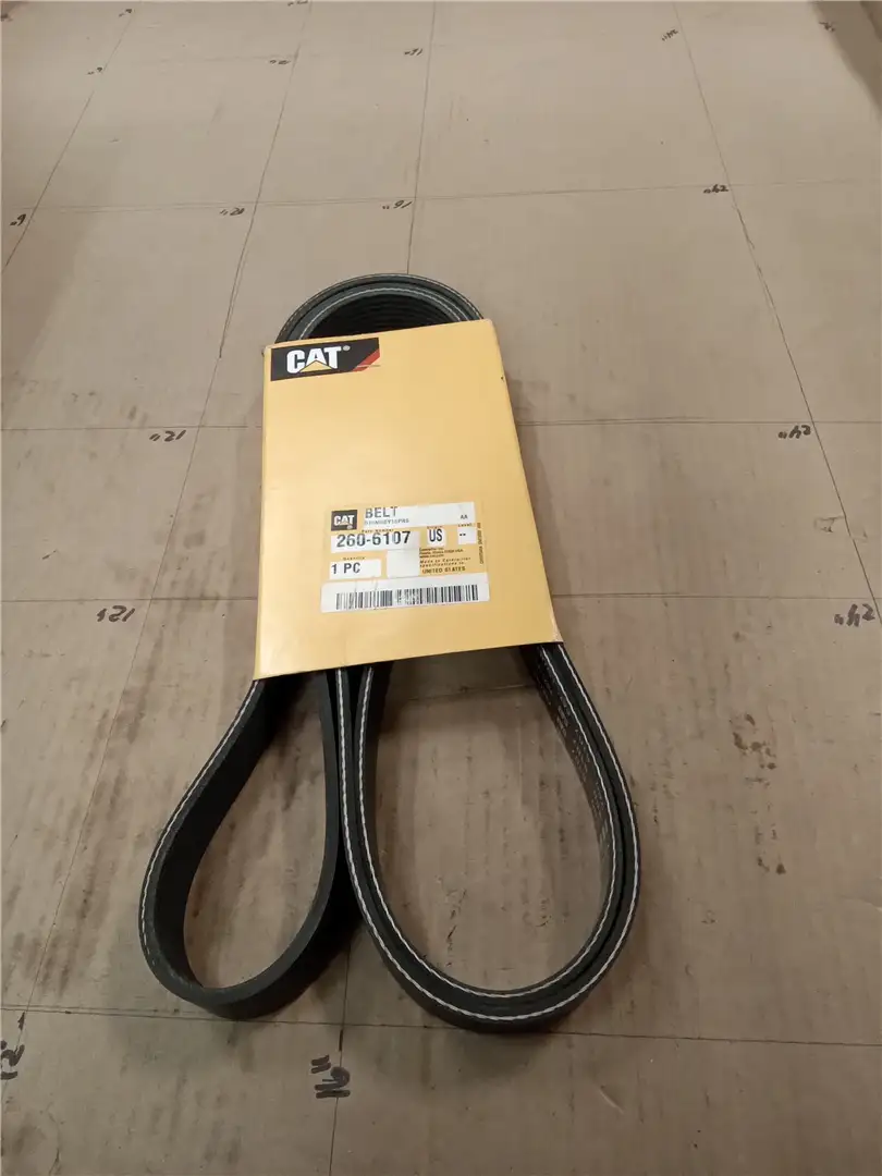 NEW BELT image