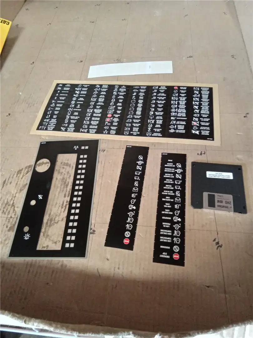 NEW FILM KIT image
