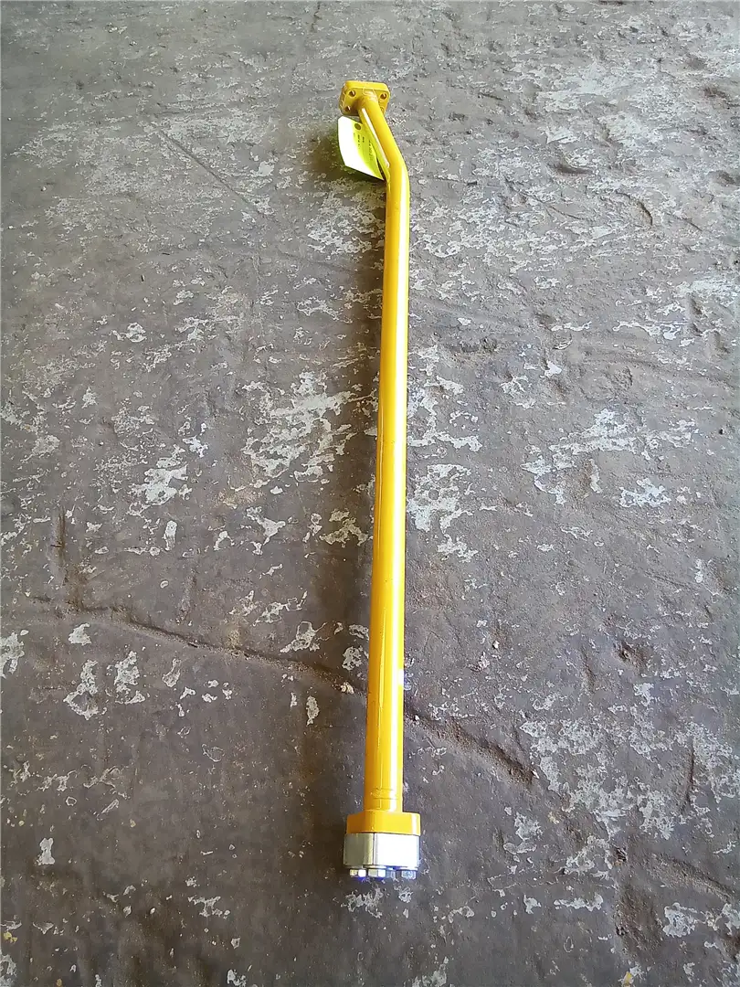NEW TUBE AS image
