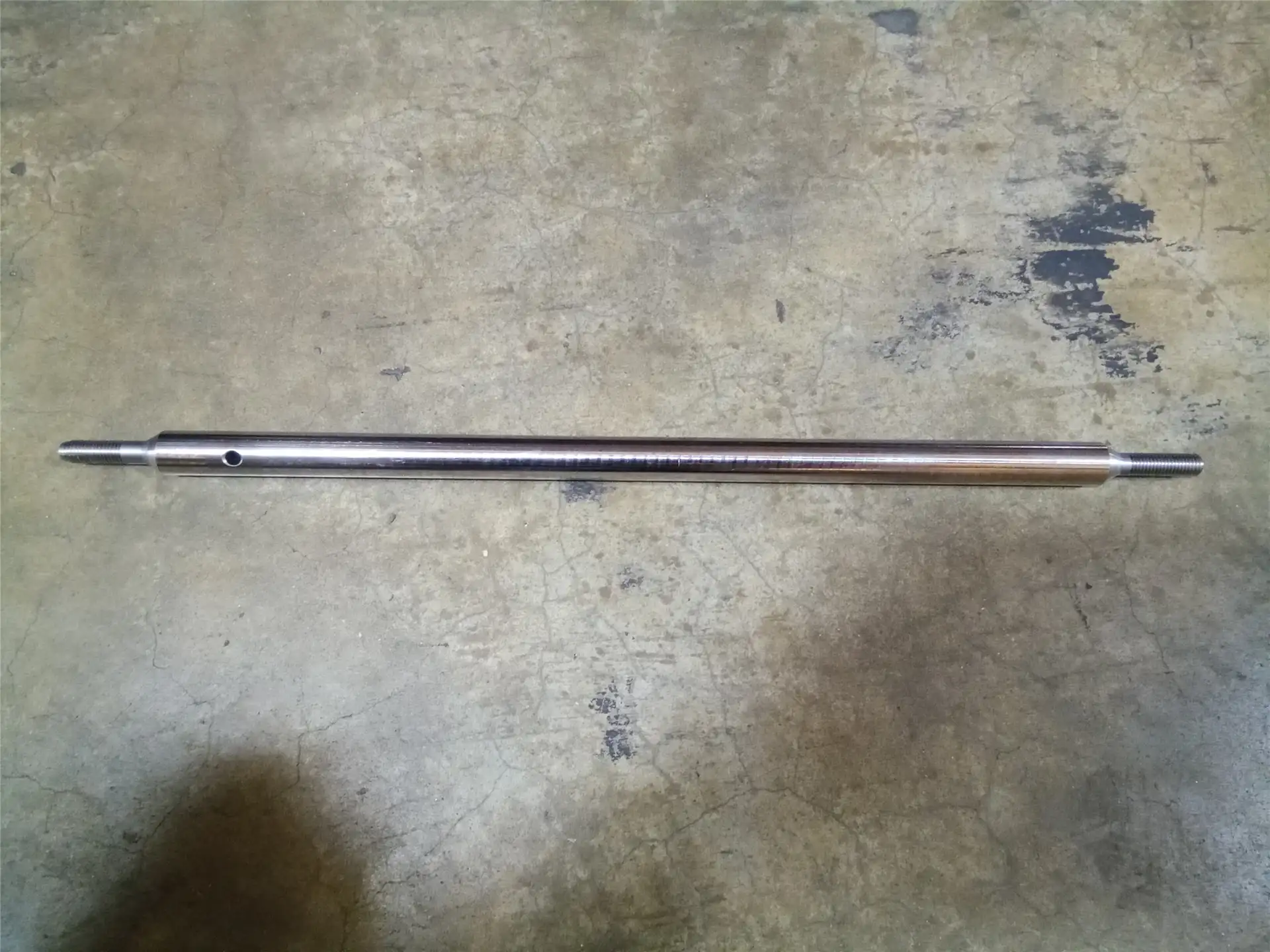 NEW TAPERLOCK STUD image