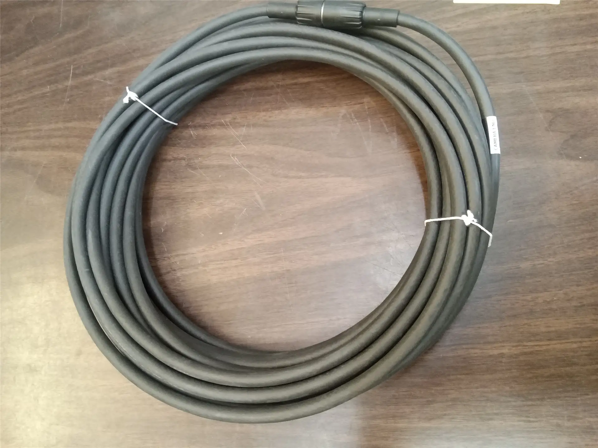 NEW CABLE image