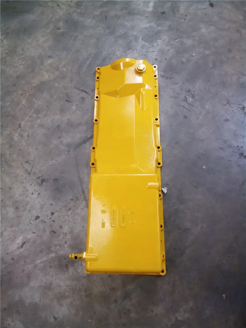 NEW PAN-OIL image