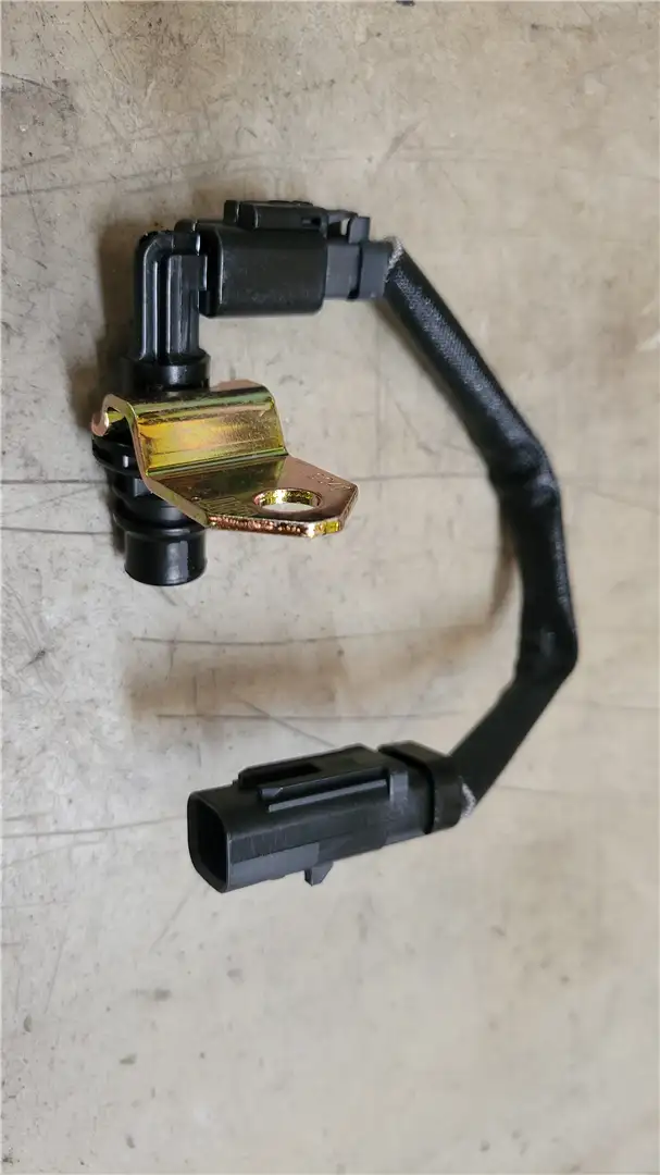 NEW SENSOR image
