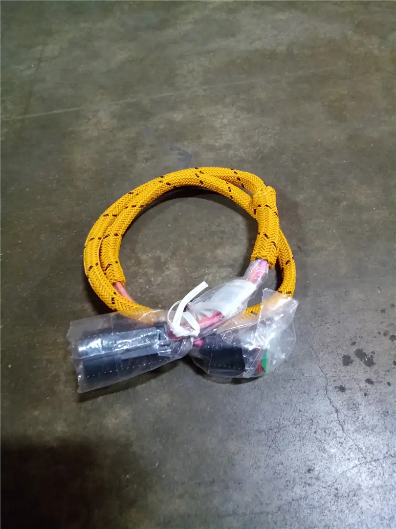 NEW HARNESS image