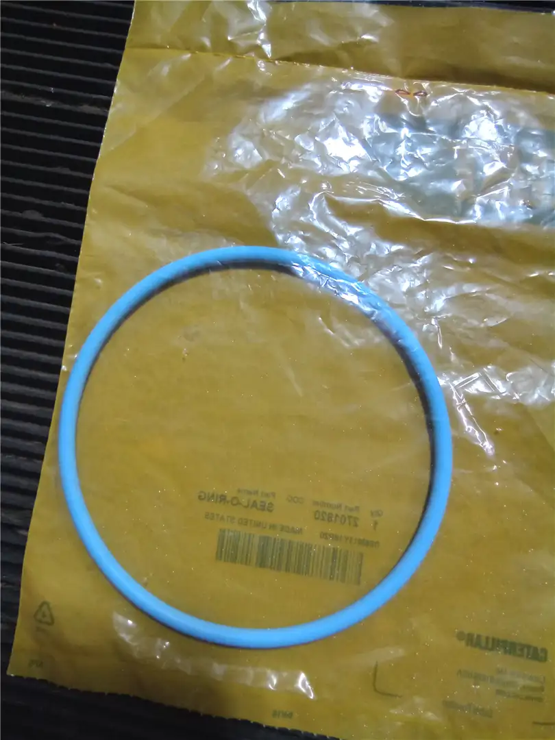 NEW O RING image