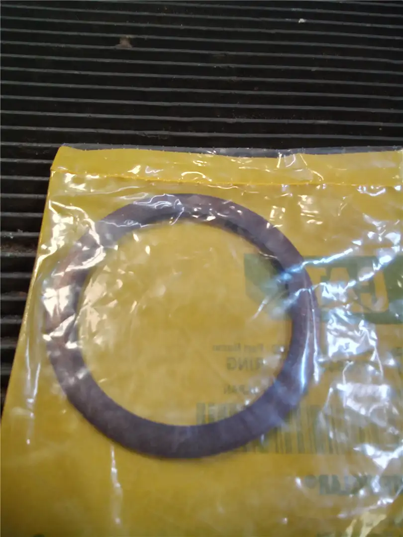 NEW RING image
