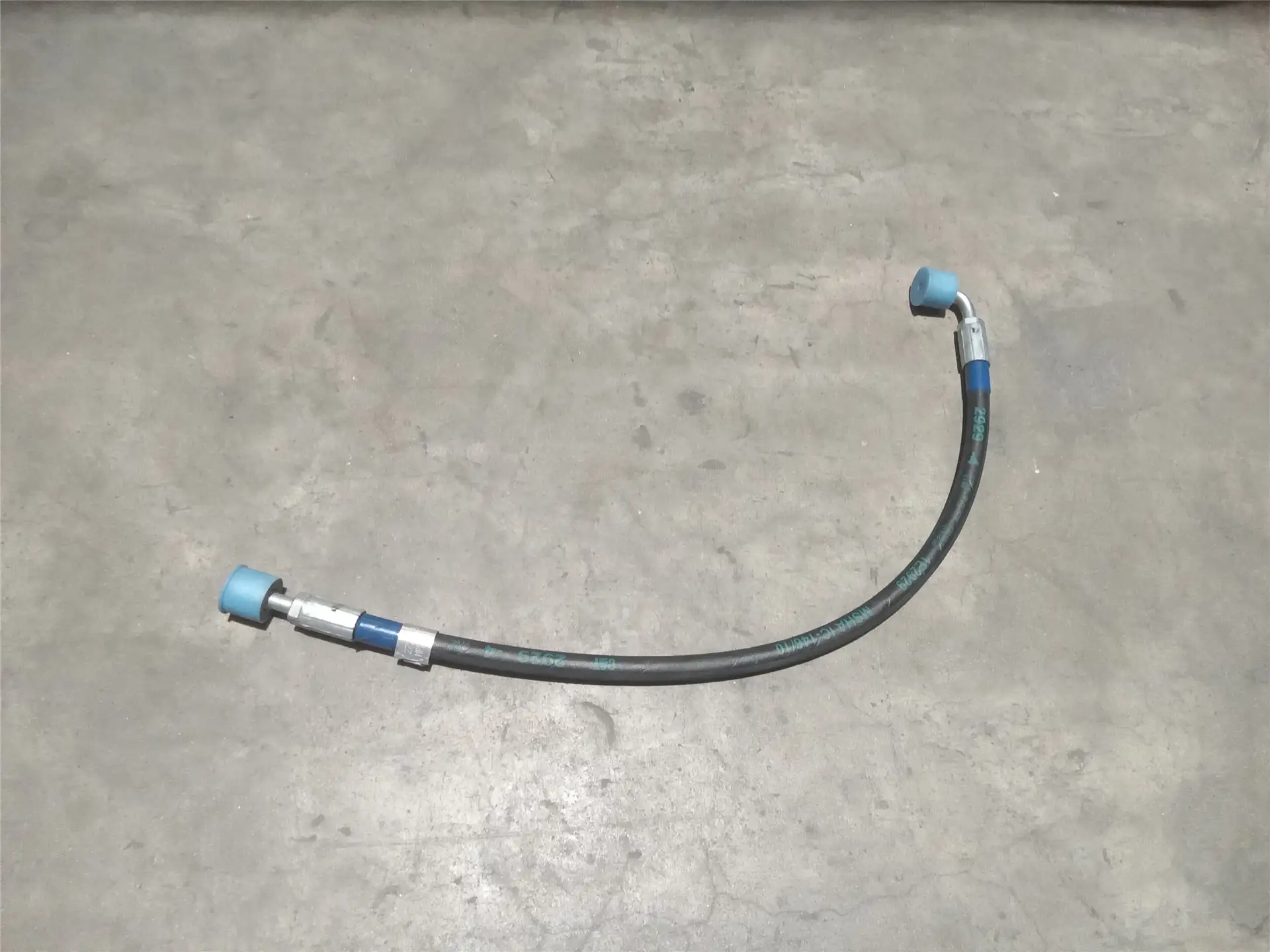 NEW HOSE image