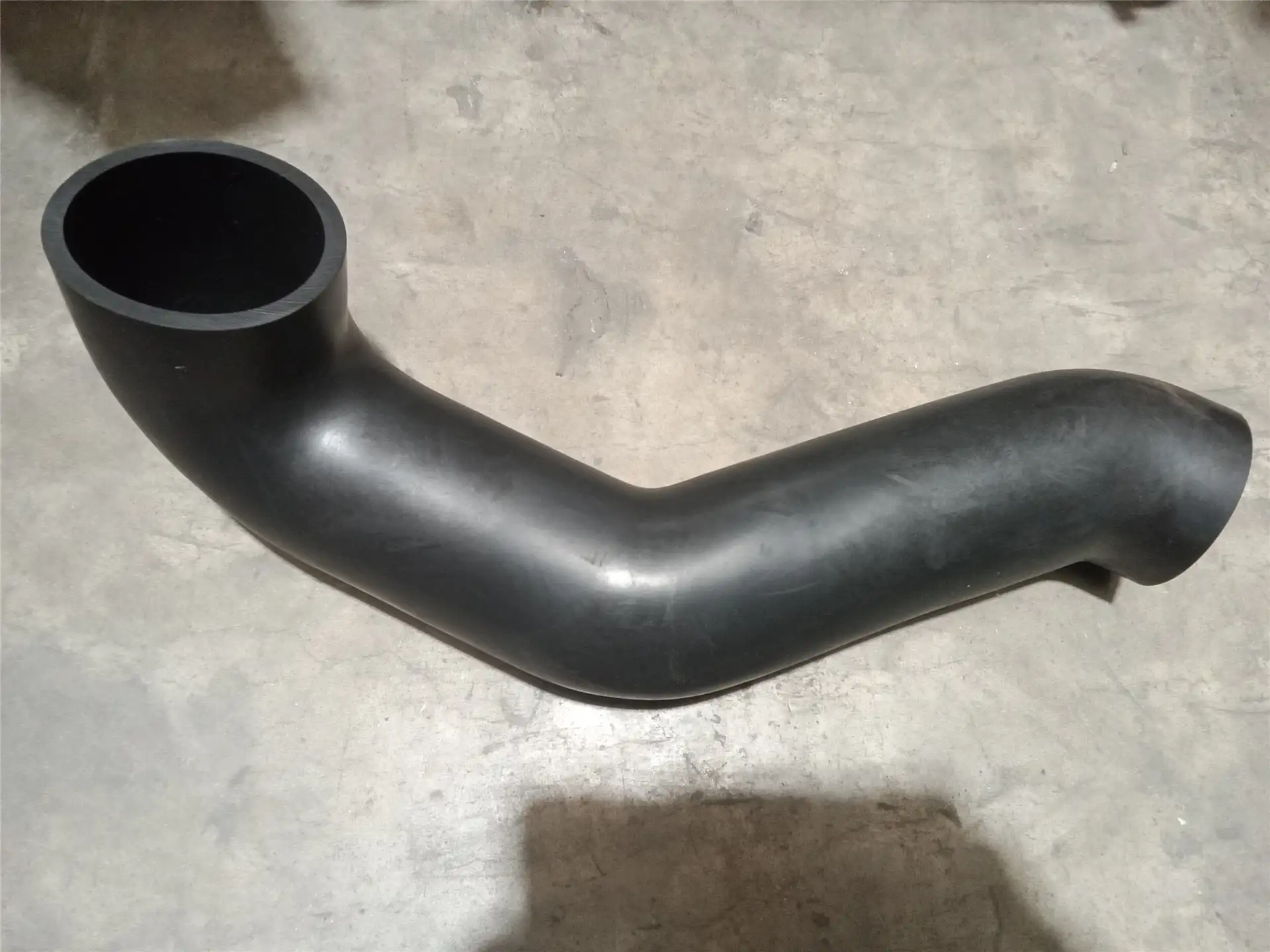 NEW HOSE image