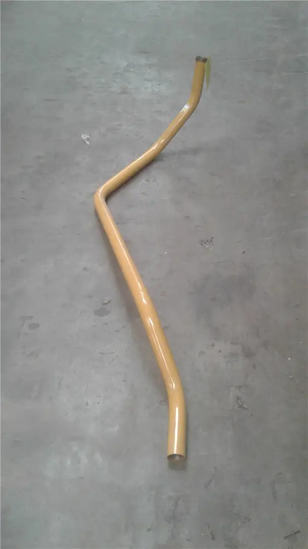 NEW TUBE AS image