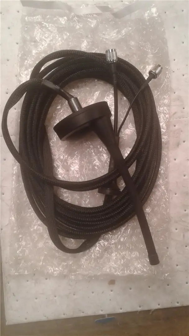 NEW ANTENNA AS-R image