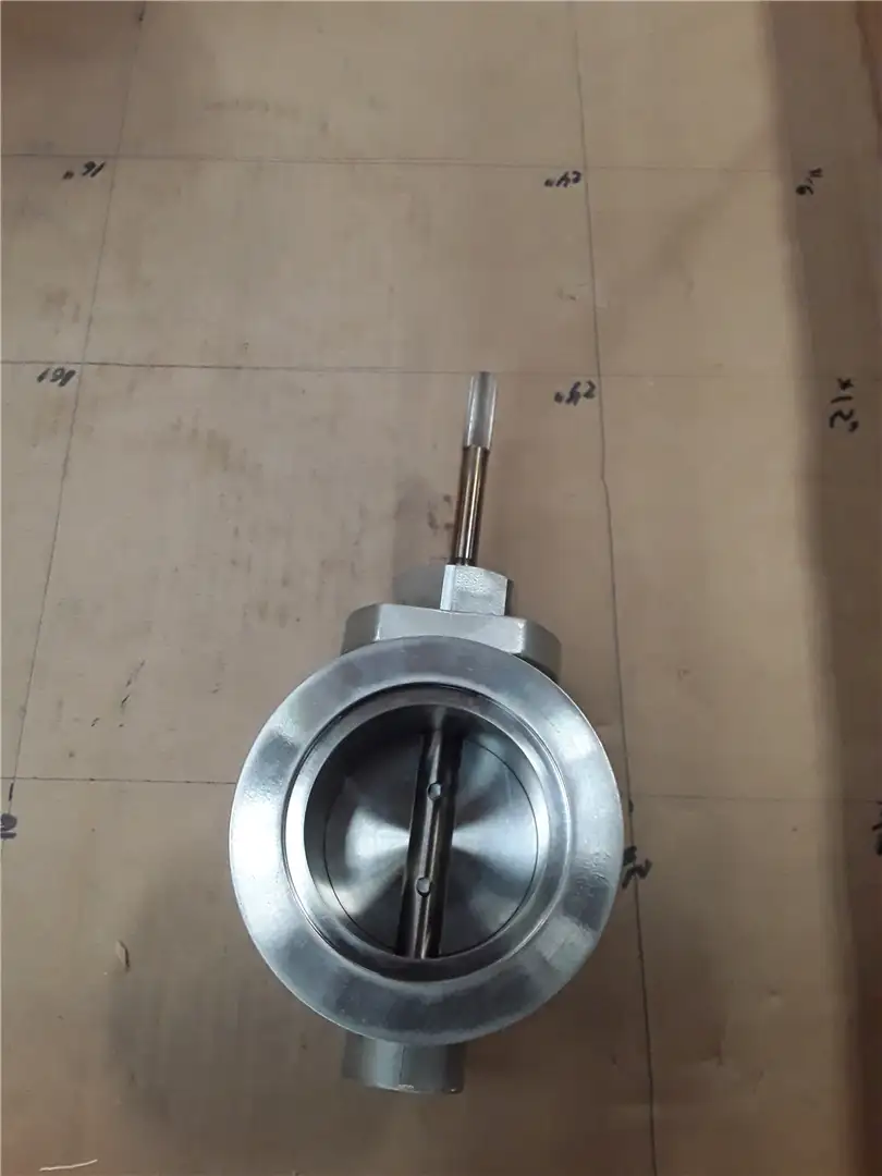 NEW VALVE AS image
