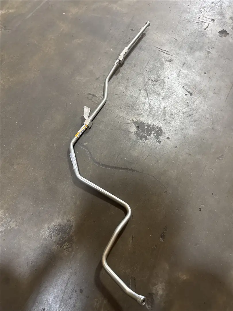 NEW TUBE AS image