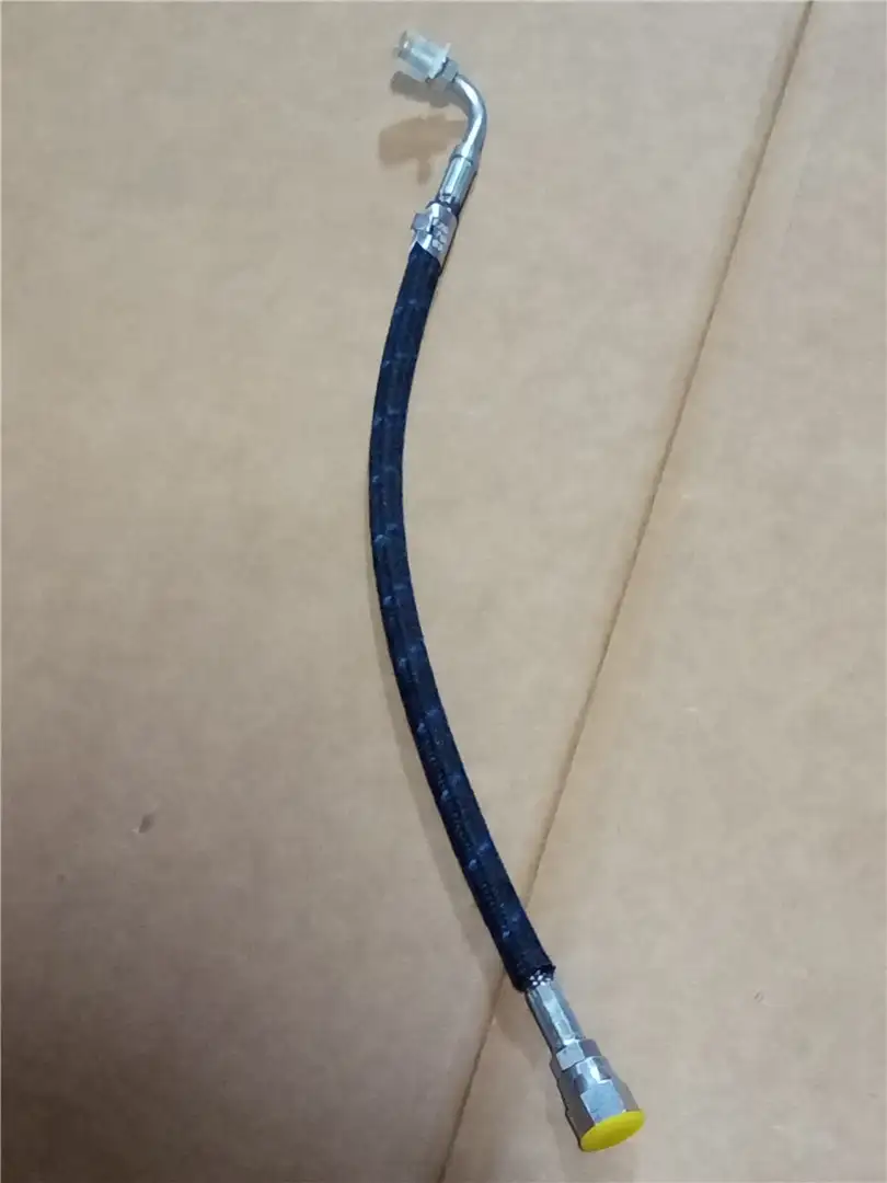 NEW HOSE image